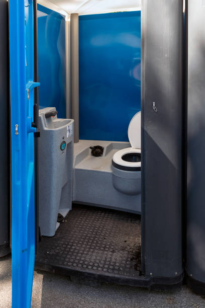Professional porta potty rental in Wetumpka, AL