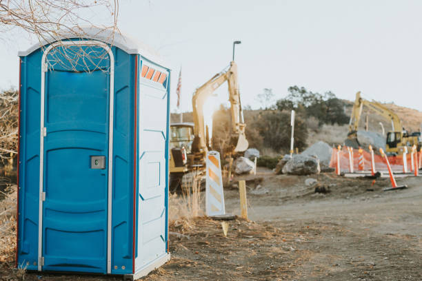 Portable Toilet Options We Offer in Wetumpka, AL