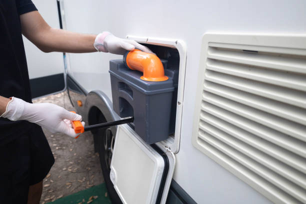 Best Local porta potty services  in Wetumpka, AL