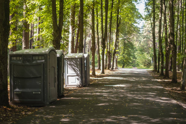 Best Long-term porta potty rental  in Wetumpka, AL