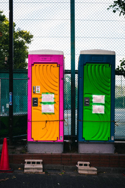 Best Wedding porta potty rental  in Wetumpka, AL