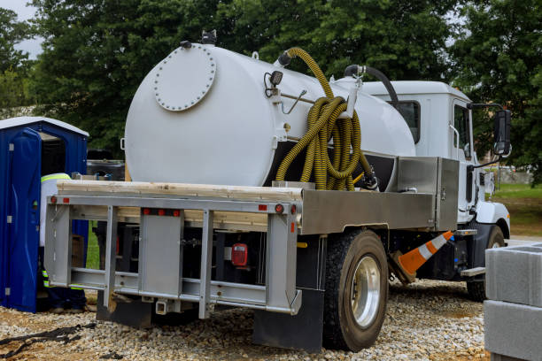 Sanitation services for porta potties in Wetumpka, AL