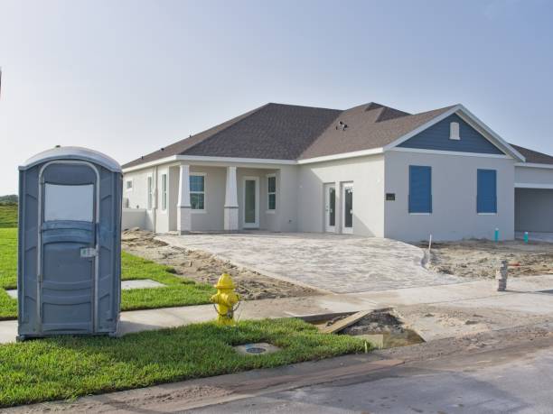 Best Local porta potty services  in Wetumpka, AL